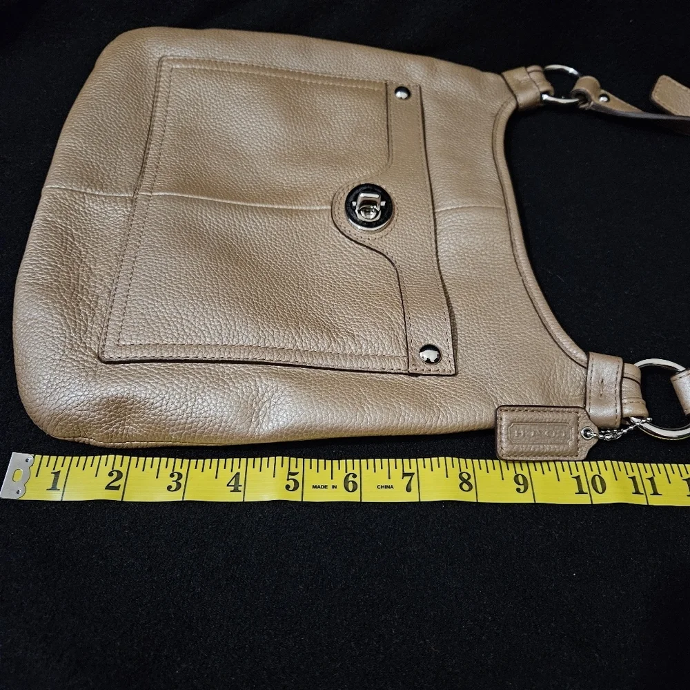 Coach penelope crossbody